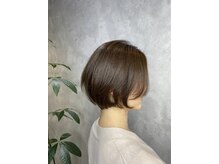 サンヘアアンドメイク(Sa N. HAIR MAKE)