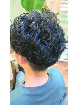 ロッソバイアルター 鎌取(ROSSO by aL-ter) マチルダボブ/ピンクベージュ/インナーグレージュ 石橋奈津子