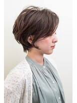 ディーボーイリタ 光の森(D-BOY Lita)&nbsp;くびれショート