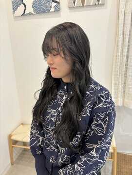 ジジ 栃木本店(Gigi) アッシュグレー