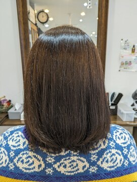 グリーン(Green) 極艶メテオカラー