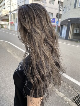 プルメリアドット(Plumeria.) ハイライト