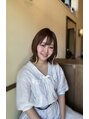 オーリー 上里本庄店(OLLIE) ISOGAI YUKA