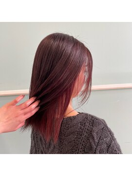 アヴァンス イオンモール和歌山店(AVANCE) ◎ピンクカラー◎【イオンモール和歌山】