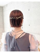 ボニー(Bonnie)&nbsp;#金箔アレンジ