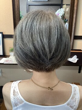 コネクト(Connect) スタイリッシュグラボブ