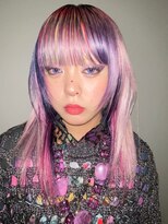ハコ プラス(HACO+) ローライト