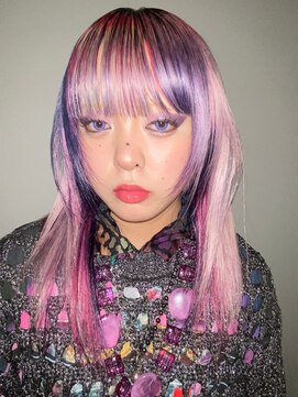 ハコ プラス(HACO+) ローライト