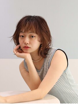 メメ(meme) 遊びレイヤー