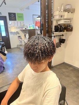 フォルム(FORME) パイルツイスト