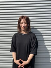 ピカソ こあら店&nbsp;石垣 喜久子