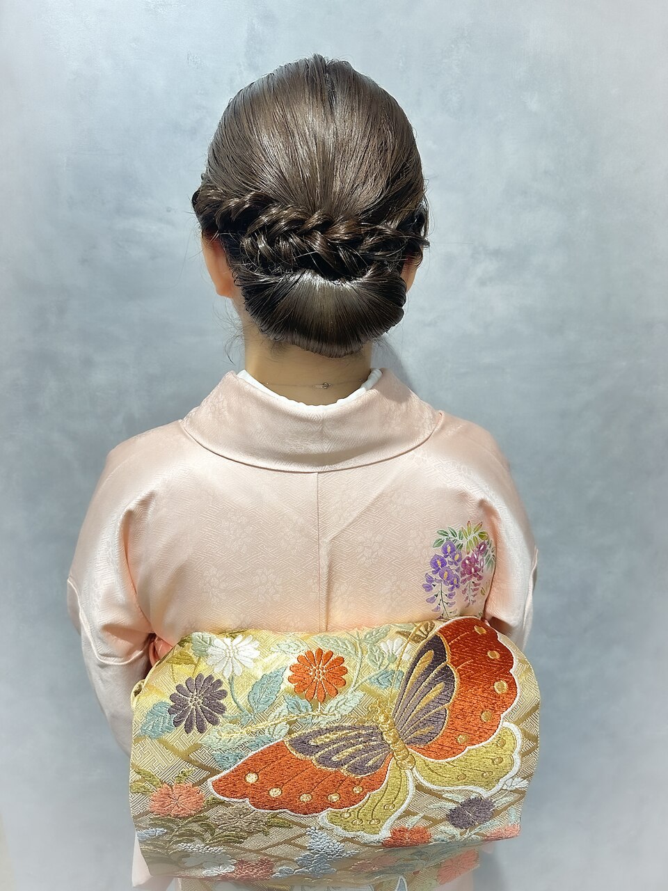 2025年-2026年冬】ヘアセットの髪型・ヘアアレンジ｜流山・三郷・野田