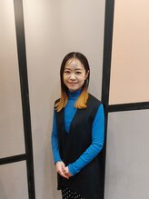 アグ ヘアー ノード 広島紙屋町店(Agu hair nord) 川本 裕加吏