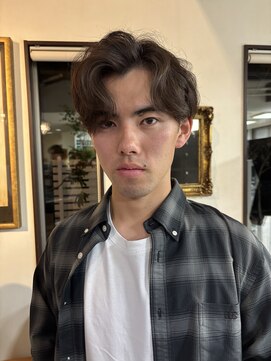 コレットヘア(Colette hair) ◆ニュアンスパーマ◆