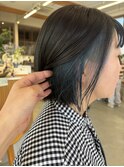 オシャレブルー