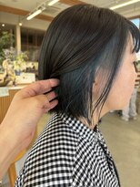 コソット(kosotto)&nbsp;オシャレブルー