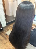 ジュエルボックス 堺東店(jewelbox)&nbsp;艶髪酸性ストレート