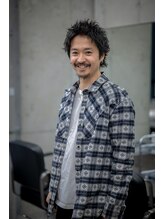 クリアバイフォレスト 流山おおたかの森(Clear by Forest.)&nbsp;山岸 亮也