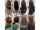 ラノバイヘアー(Lano by HAIR)の写真