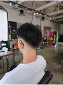 フェードスタイル