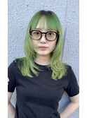レイヤ