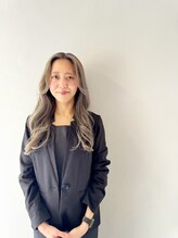 ロッカ ヘアーイノベーション(rocca hair innovation)&nbsp;千葉 由美[稲毛]