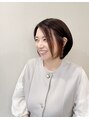 フォルムヘアデザイン(FORME hair design) 柏崎 真規