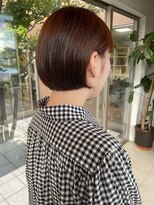 クロエ バイ ラヴィズム 小針店(CLOE by LUVISM)&nbsp;ミニボブ