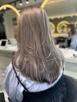 ロンドウル 熊本(Lond ulu) イメチェン/レイヤーカット/美髪/髪質改善/縮毛矯正/韓国ヘア