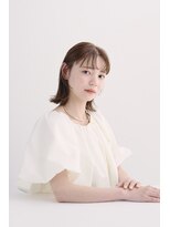 フェイバリットガーデン(favorite garden)&nbsp;大人かわいい外ハネボブ