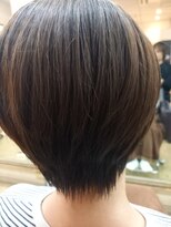 シャンプーボーイ&nbsp;ショート