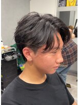 スキル 池袋(SKILL)&nbsp;ショートフェザー