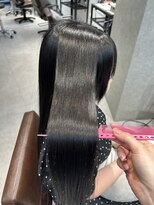 シェノン 梅田(CHAINON)&nbsp;酸性縮毛矯正/縮毛矯正/ストレート