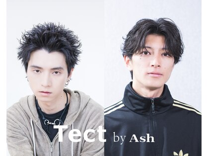 テクト バイアッシュ 吉祥寺店(Tect by Ash)の写真