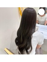 マージュ ギンザ(marju GINZA)&nbsp;透明感カラー38