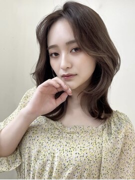 フォルテ 掛川店 ふんわりミディアム