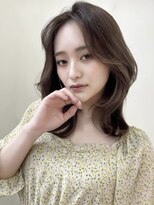 フォルテ 掛川店 ふんわりミディアム