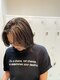 ハコネコ(haconeco)の写真/髪質やクセを見極め、カットだけでまとまる髪に♪再現性の高さが人気*似合う×崩れない×長持ちを叶える◎