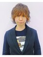 ジュイル シブヤ(JEWIL SHIBUYA) 左藤 健人