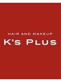 ケイズプラス(K's PLUS)/K’s PLUS
