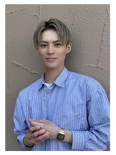 マイン(MINe) 神崎 優希