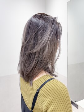 シャドールーツ×ラベンダー