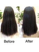 オトモイ(otomoi.) 顔まわりレイヤー