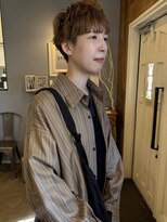 ハイク(HYKE)&nbsp;HYKE ショート