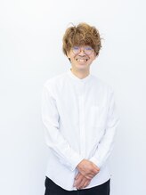 ビューティーサロン カワチ 中庄駅前店(Beauty Salon KAWACHI) 小川 真平