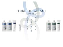 雑誌やメディアでも話題のTOKIOトリートメント。ダメージ髪も内側から補修し、ツヤとまとまりを与えます。