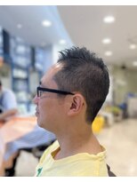 ハヤセ イオンスタイル検見川浜店&nbsp;ショートスタイル