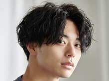 MEN'S HAIR BLEACHi 郡山店【メンズ ヘア ブリーチ】【12月26日オープン(予定)】の雰囲気(流行の波巻き、ツイストスパイラル等パーマスタイルが人気◎)