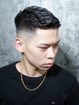 ヒロギンザ 上野店(HIRO GINZA) ハイフェード