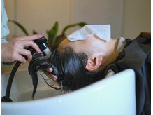 ルシュ(Leshu)の雰囲気（リラックスできる30分のスパが全メニューにつきます【松本】）